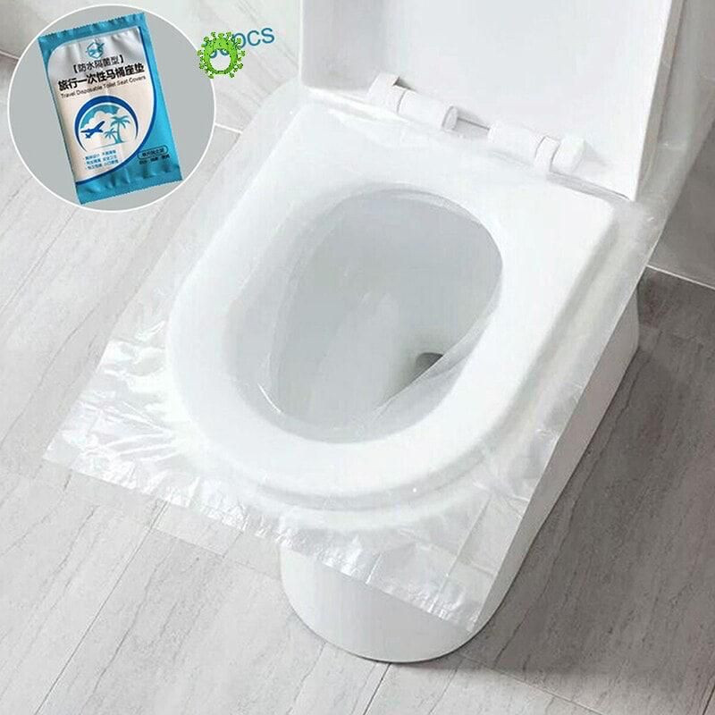 Miniatura 3 de Protector de Sanitario